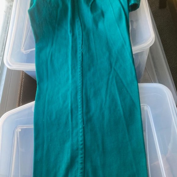 WOMAN WITHIN JEANS 22T good - Picture 5 of 12